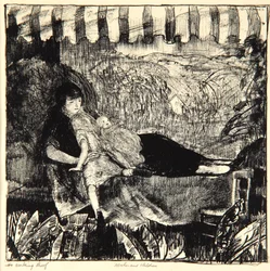 Moeder en Kinderen, 1916